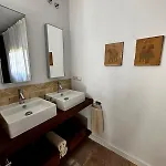 Modern And Cozy Alegria Villa *