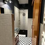 Modern And Cozy Alegria Ronda