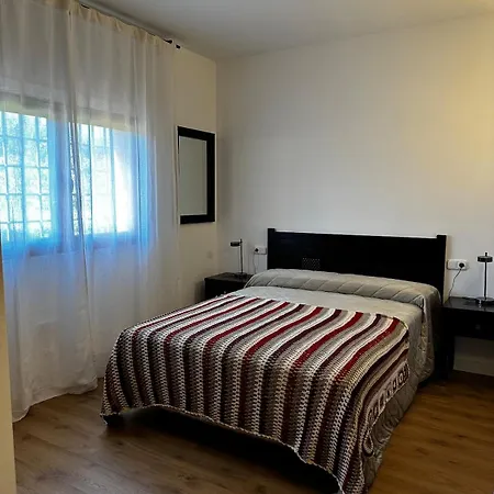 Modern And Cozy Alegria Villa Ronda