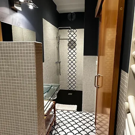 Modern And Cozy Alegria Ronda